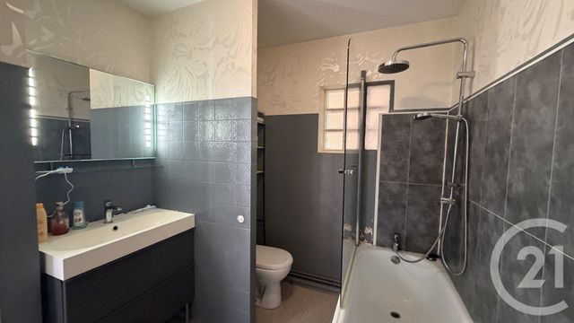Appartement F2 &agrave; vendre - 2 pi&egrave;ces - 53 m2 - Perigueux - 24 - AQUITAINE