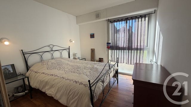 Appartement F2 &agrave; vendre - 2 pi&egrave;ces - 53 m2 - Perigueux - 24 - AQUITAINE