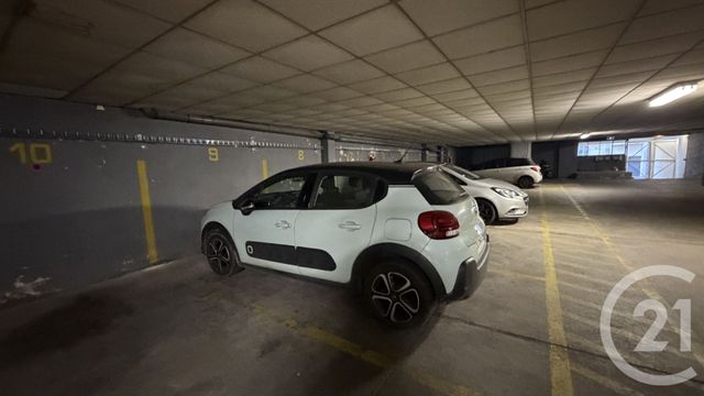 Appartement F2 &agrave; vendre - 2 pi&egrave;ces - 53 m2 - Perigueux - 24 - AQUITAINE