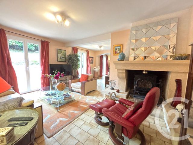 Maison &agrave; vendre - 6 pi&egrave;ces - 117,02 m2 - Coulounieix Chamiers - 24 - AQUITAINE