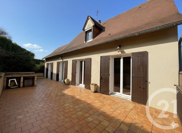 Maison &agrave; vendre - 6 pi&egrave;ces - 117,02 m2 - Coulounieix Chamiers - 24 - AQUITAINE