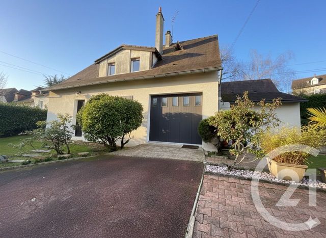 Maison à vendre COULOUNIEIX CHAMIERS