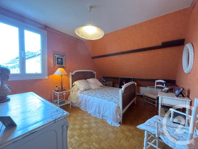 Maison &agrave; vendre - 6 pi&egrave;ces - 117,02 m2 - Coulounieix Chamiers - 24 - AQUITAINE