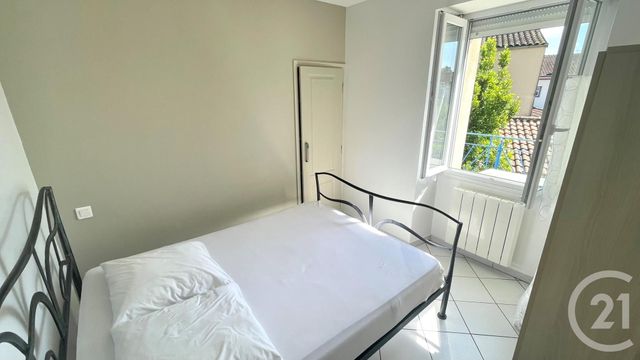 Appartement Studio &agrave; louer - 2 pi&egrave;ces - 21,19 m2 - Perigueux - 24 - AQUITAINE