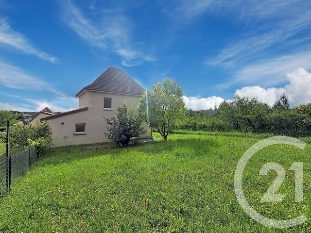 Maison &agrave; vendre - 5 pi&egrave;ces - 97,10 m2 - Trelissac - 24 - AQUITAINE
