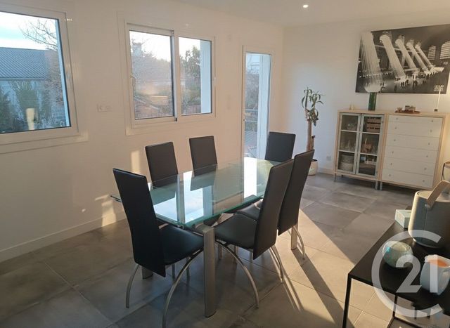 Maison &agrave; vendre - 7 pi&egrave;ces - 132,56 m2 - Perigueux - 24 - AQUITAINE