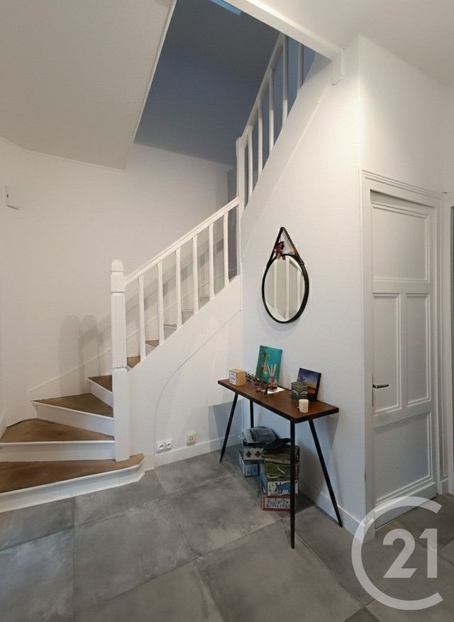 Maison &agrave; vendre - 7 pi&egrave;ces - 132,56 m2 - Perigueux - 24 - AQUITAINE