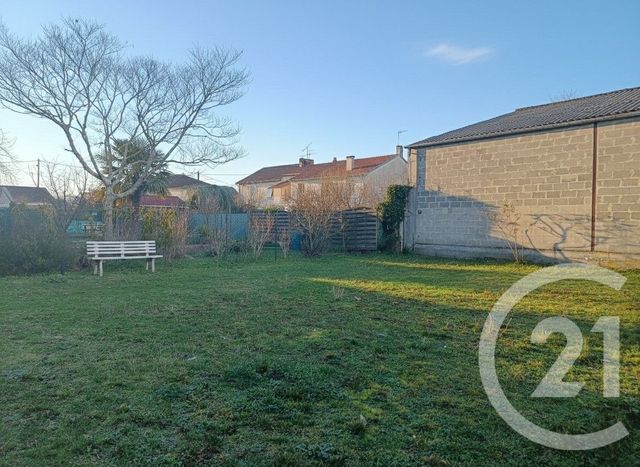 Maison &agrave; vendre - 7 pi&egrave;ces - 132,56 m2 - Perigueux - 24 - AQUITAINE