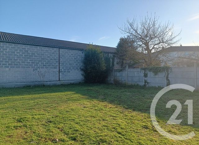 Maison &agrave; vendre - 7 pi&egrave;ces - 132,56 m2 - Perigueux - 24 - AQUITAINE