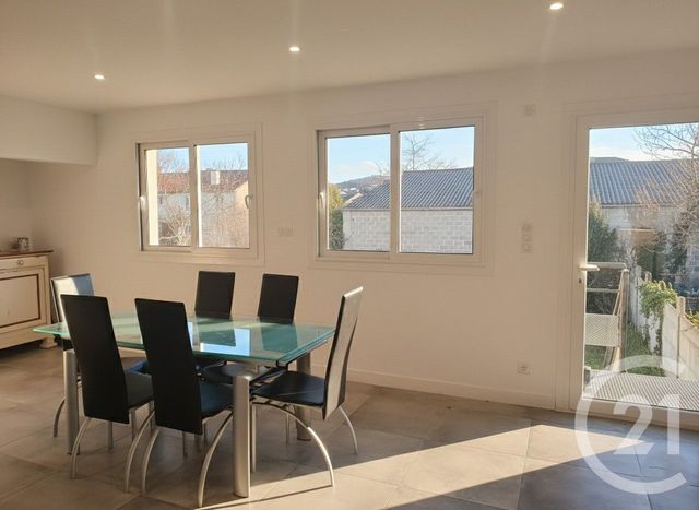 Maison &agrave; vendre - 7 pi&egrave;ces - 132,56 m2 - Perigueux - 24 - AQUITAINE