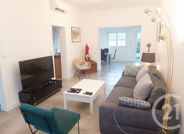 Maison &agrave; vendre - 7 pi&egrave;ces - 132,56 m2 - Perigueux - 24 - AQUITAINE