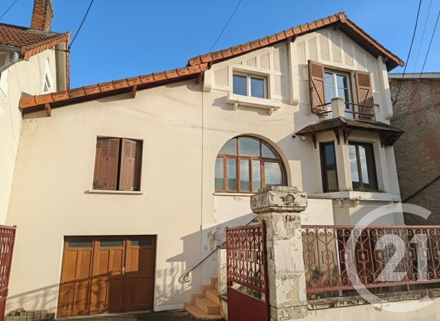 Maison &agrave; vendre - 7 pi&egrave;ces - 132,56 m2 - Perigueux - 24 - AQUITAINE