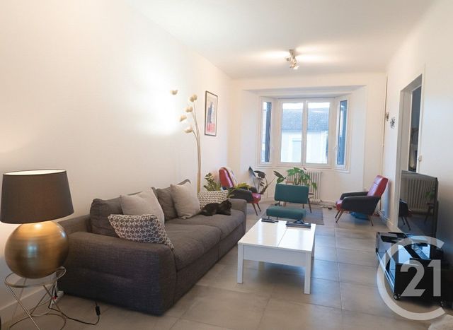 Maison &agrave; vendre - 7 pi&egrave;ces - 132,56 m2 - Perigueux - 24 - AQUITAINE