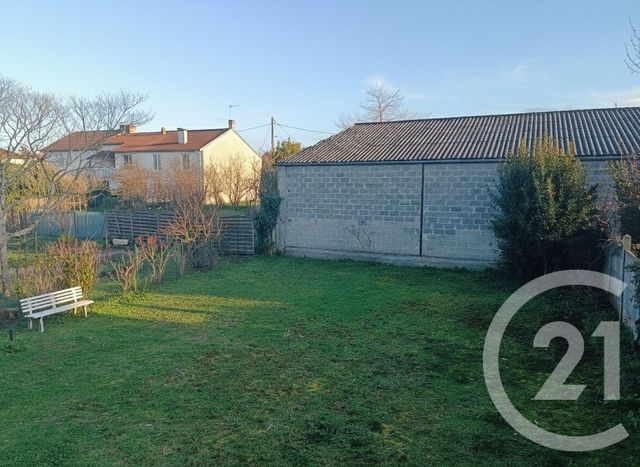 Maison &agrave; vendre - 7 pi&egrave;ces - 132,56 m2 - Perigueux - 24 - AQUITAINE