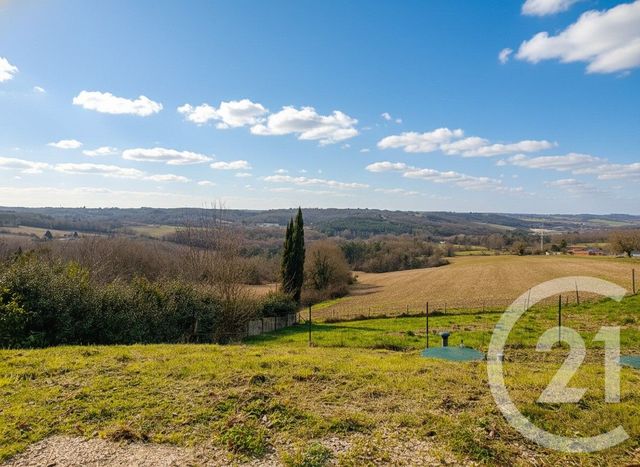 Maison &agrave; vendre - 16 pi&egrave;ces - 291 m2 - Coulounieix Chamiers - 24 - AQUITAINE