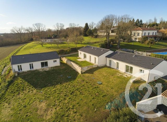 Maison &agrave; vendre - 16 pi&egrave;ces - 291 m2 - Coulounieix Chamiers - 24 - AQUITAINE