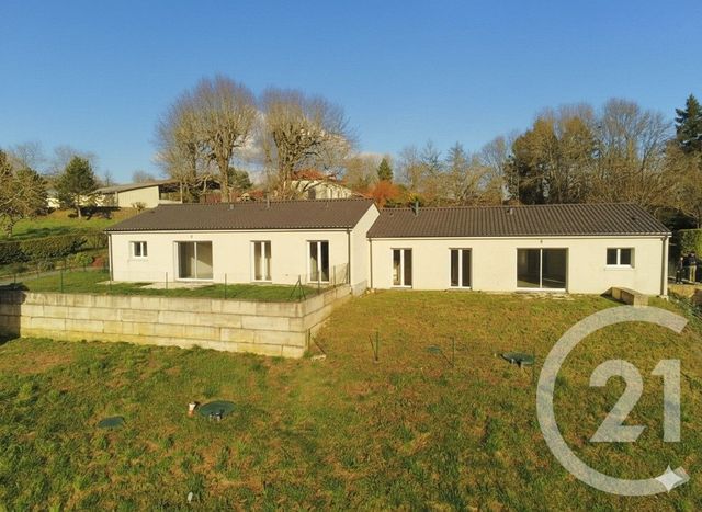 Maison &agrave; vendre - 16 pi&egrave;ces - 291 m2 - Coulounieix Chamiers - 24 - AQUITAINE