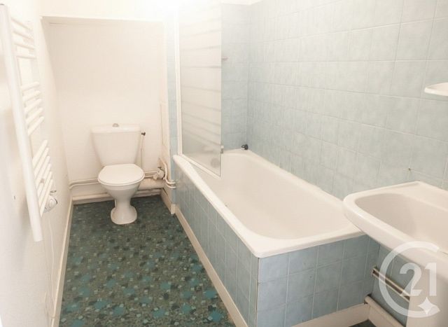 Appartement F2 &agrave; vendre - 2 pi&egrave;ces - 22,88 m2 - Perigueux - 24 - AQUITAINE