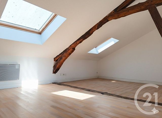 appartement - PERIGUEUX - 24