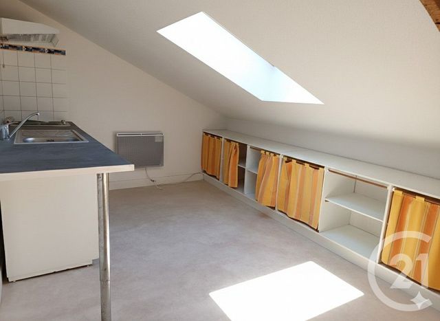 Appartement F2 &agrave; vendre - 2 pi&egrave;ces - 22,88 m2 - Perigueux - 24 - AQUITAINE