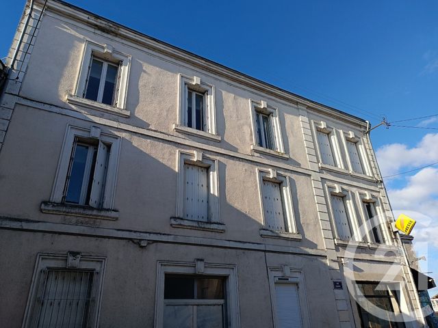 Appartement F2 &agrave; vendre - 2 pi&egrave;ces - 23 m2 - Perigueux - 24 - AQUITAINE
