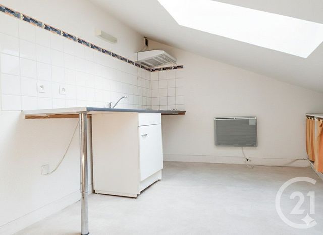 Appartement F2 &agrave; vendre - 2 pi&egrave;ces - 23 m2 - Perigueux - 24 - AQUITAINE