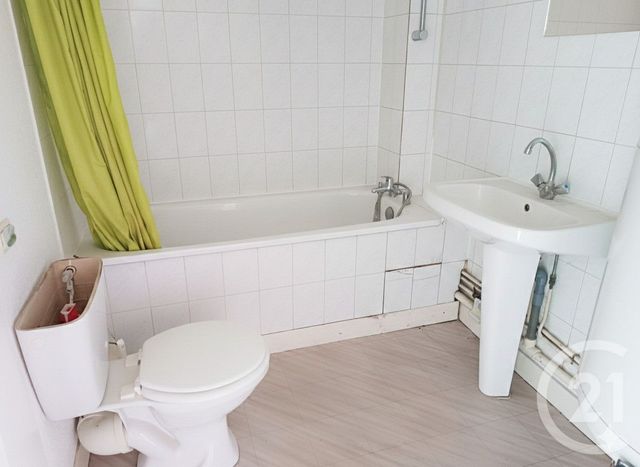 Appartement F2 &agrave; vendre - 2 pi&egrave;ces - 23 m2 - Perigueux - 24 - AQUITAINE