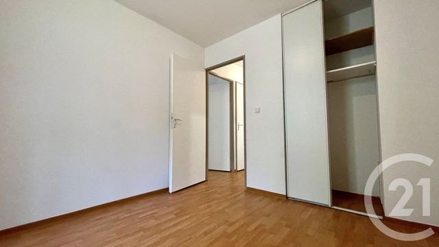Appartement F3 &agrave; louer - 3 pi&egrave;ces - 55,39 m2 - Trelissac - 24 - AQUITAINE