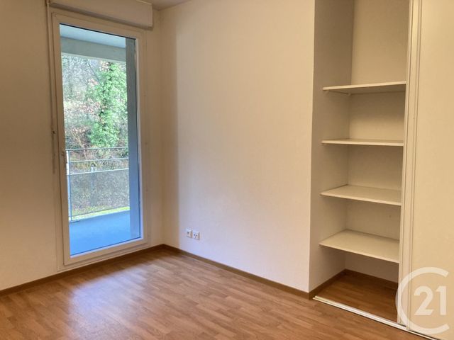 Appartement F3 &agrave; louer - 3 pi&egrave;ces - 55,39 m2 - Trelissac - 24 - AQUITAINE