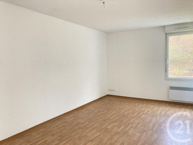 Appartement F3 &agrave; louer - 3 pi&egrave;ces - 55,39 m2 - Trelissac - 24 - AQUITAINE