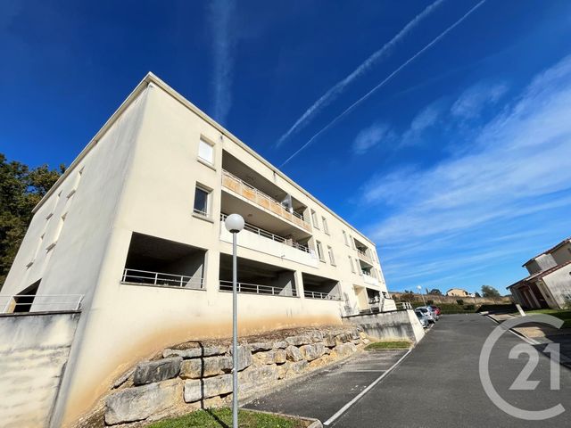 appartement - TRELISSAC - 24