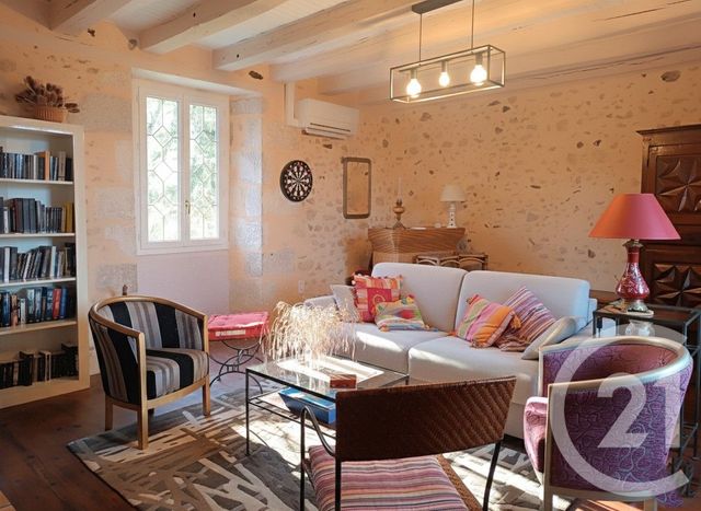 Maison &agrave; vendre - 6 pi&egrave;ces - 164,58 m2 - Boulazac Isle Manoire - 24 - AQUITAINE