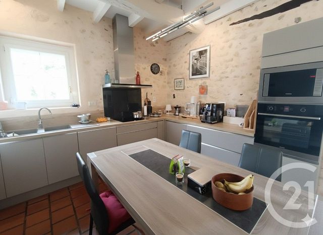 Maison &agrave; vendre - 6 pi&egrave;ces - 164,58 m2 - Boulazac Isle Manoire - 24 - AQUITAINE