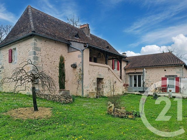 maison - BOULAZAC ISLE MANOIRE - 24