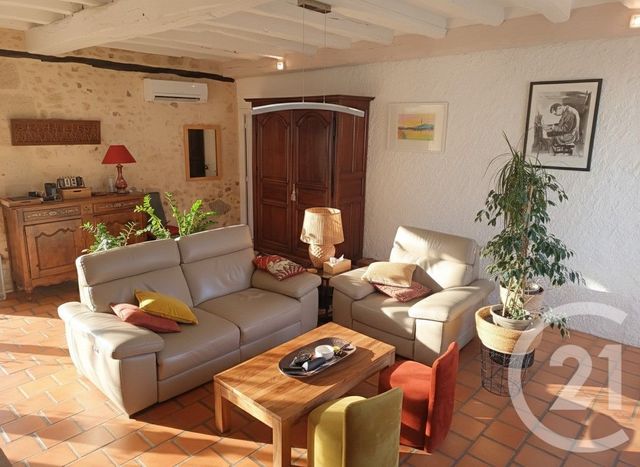 Maison &agrave; vendre - 6 pi&egrave;ces - 164,58 m2 - Boulazac Isle Manoire - 24 - AQUITAINE