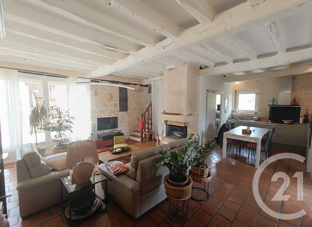 Maison &agrave; vendre - 6 pi&egrave;ces - 164,58 m2 - Boulazac Isle Manoire - 24 - AQUITAINE