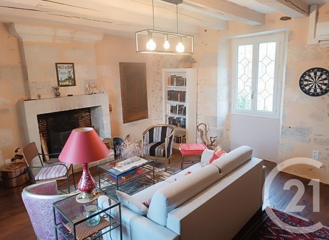 Maison &agrave; vendre - 6 pi&egrave;ces - 164,58 m2 - Boulazac Isle Manoire - 24 - AQUITAINE