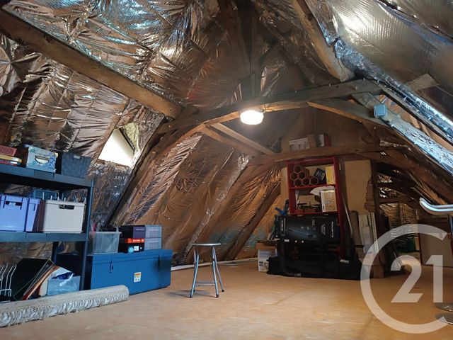 Maison &agrave; vendre - 6 pi&egrave;ces - 164,58 m2 - Boulazac Isle Manoire - 24 - AQUITAINE