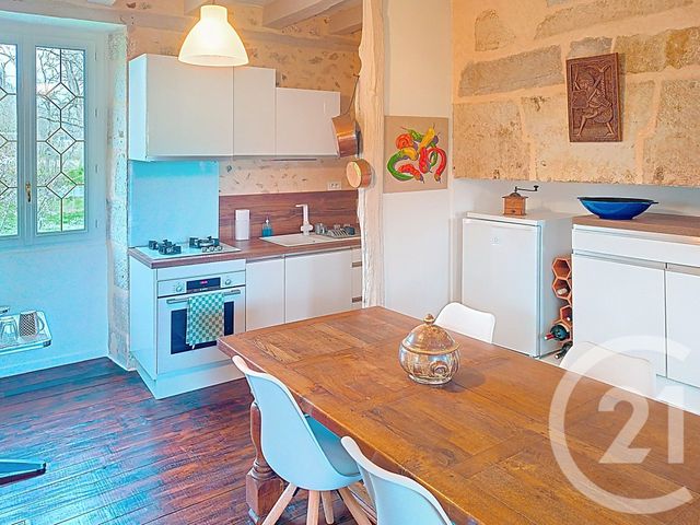 Maison &agrave; vendre - 6 pi&egrave;ces - 164,58 m2 - Boulazac Isle Manoire - 24 - AQUITAINE