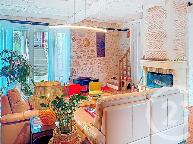 Maison &agrave; vendre - 6 pi&egrave;ces - 164,58 m2 - Boulazac Isle Manoire - 24 - AQUITAINE