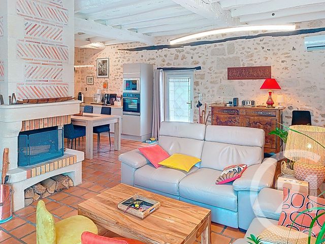 Maison &agrave; vendre - 6 pi&egrave;ces - 164,58 m2 - Boulazac Isle Manoire - 24 - AQUITAINE