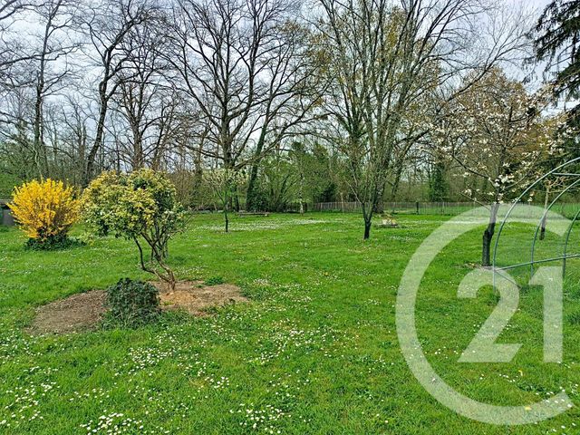 Maison &agrave; vendre - 6 pi&egrave;ces - 164,58 m2 - Boulazac Isle Manoire - 24 - AQUITAINE