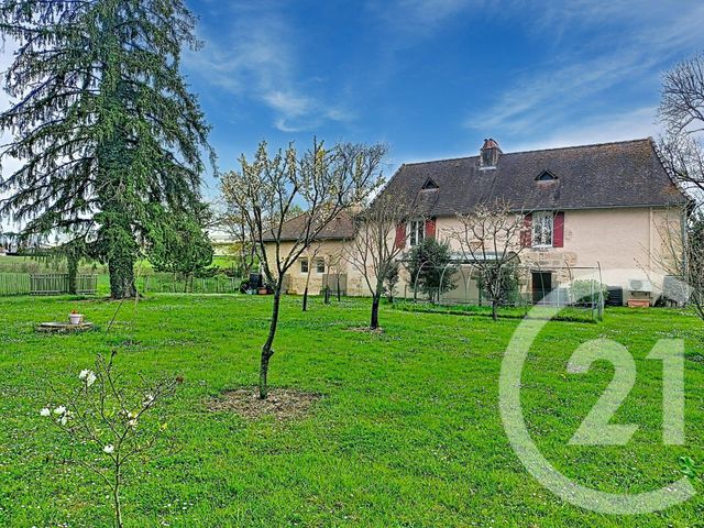 Maison &agrave; vendre - 6 pi&egrave;ces - 164,58 m2 - Boulazac Isle Manoire - 24 - AQUITAINE