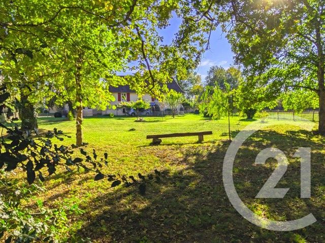 Maison &agrave; vendre - 6 pi&egrave;ces - 164,58 m2 - Boulazac Isle Manoire - 24 - AQUITAINE