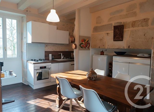 Maison &agrave; vendre - 6 pi&egrave;ces - 164,58 m2 - Boulazac Isle Manoire - 24 - AQUITAINE