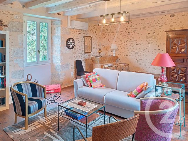 Maison &agrave; vendre - 6 pi&egrave;ces - 164,58 m2 - Boulazac Isle Manoire - 24 - AQUITAINE