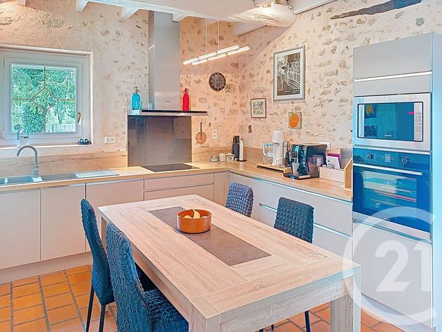 Maison &agrave; vendre - 6 pi&egrave;ces - 164,58 m2 - Boulazac Isle Manoire - 24 - AQUITAINE