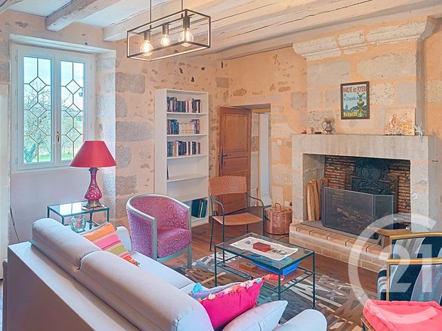 Maison &agrave; vendre - 6 pi&egrave;ces - 164,58 m2 - Boulazac Isle Manoire - 24 - AQUITAINE