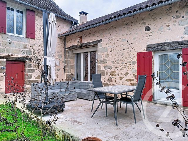 Maison &agrave; vendre - 6 pi&egrave;ces - 164,58 m2 - Boulazac Isle Manoire - 24 - AQUITAINE