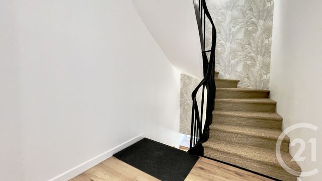 Maison &agrave; louer - 5 pi&egrave;ces - 86,99 m2 - Perigueux - 24 - AQUITAINE